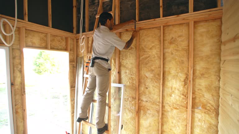 Best Batt and Roll Insulation  in Amory, MS